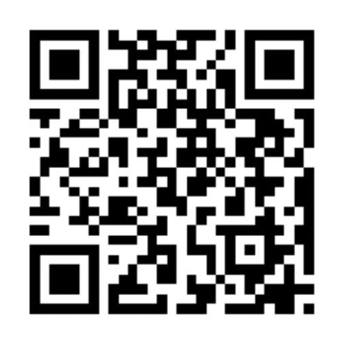 QR Code for wallet address